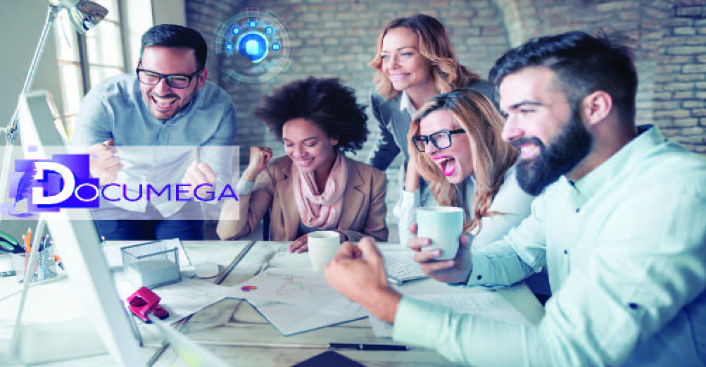 Digital Document Management Made Simple with DocuMega