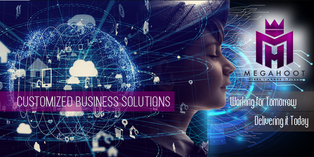 American Software and Technology Company MegaHoot on Security and Data Privacy of Members