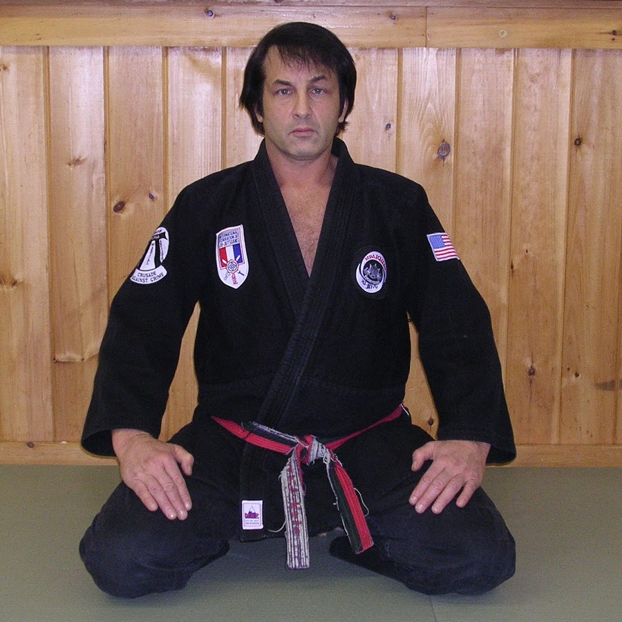 Profile of Martial Arts Leader Michael Depasquale Jr.
