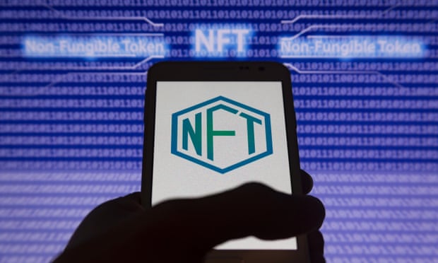 Money Never Sleeps Radio with Louis Velazquez, NFT’s on Tap