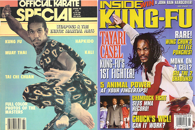 Action Martial Arts Power Hour with Alan Goldberg & Friends March 17, 2021