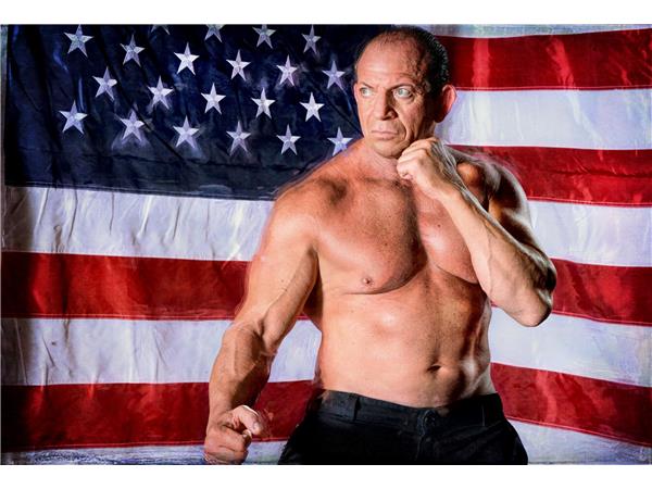 Action Martial Arts Power Hour March 10, 2021