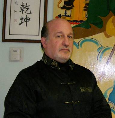 Martial Arts Leader Alan Goldberg Joins the Advisory Board of Tech Company MegaHoot
