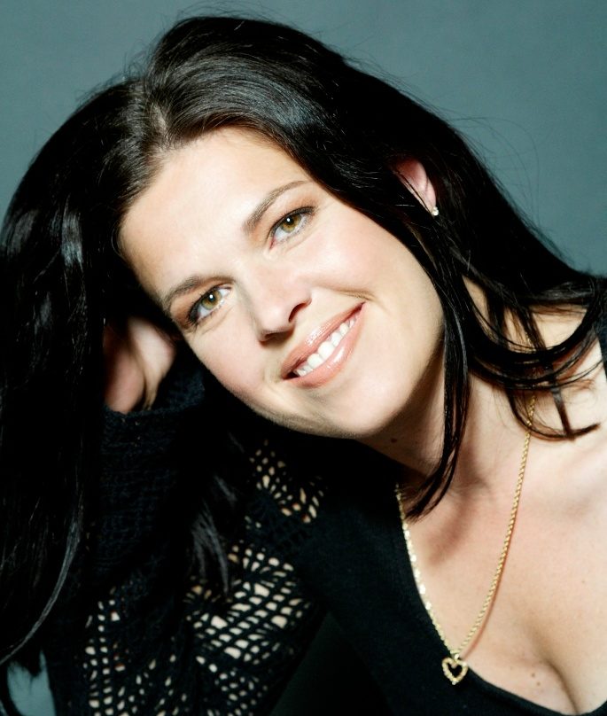 Former World Martial Arts Champion and Actress Christine Bannon-Rodrigues on the Power Hour