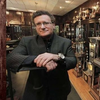 Acclaimed Medical Leader Dr. Robert Goldman Joins the Advisory Board of Tech Company MegaHoot
