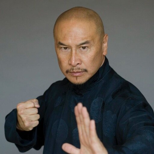 Profile of Actor and Fight Coordinator James Lew