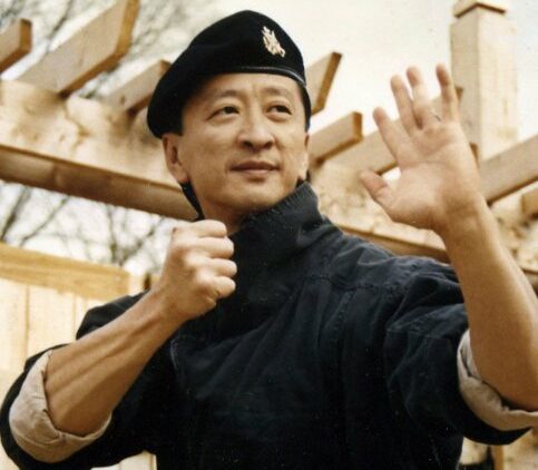 Wing Chun Master Jason Lau joins Alan Goldberg on the AMA Power Hour