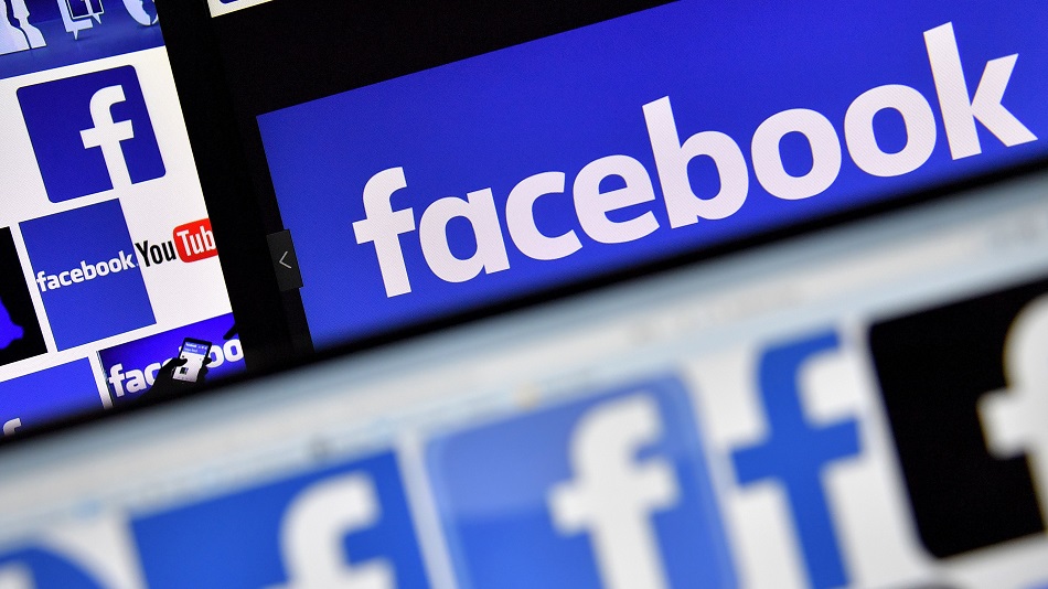 Facebook Looks to Rebrand Its Corporate Name
