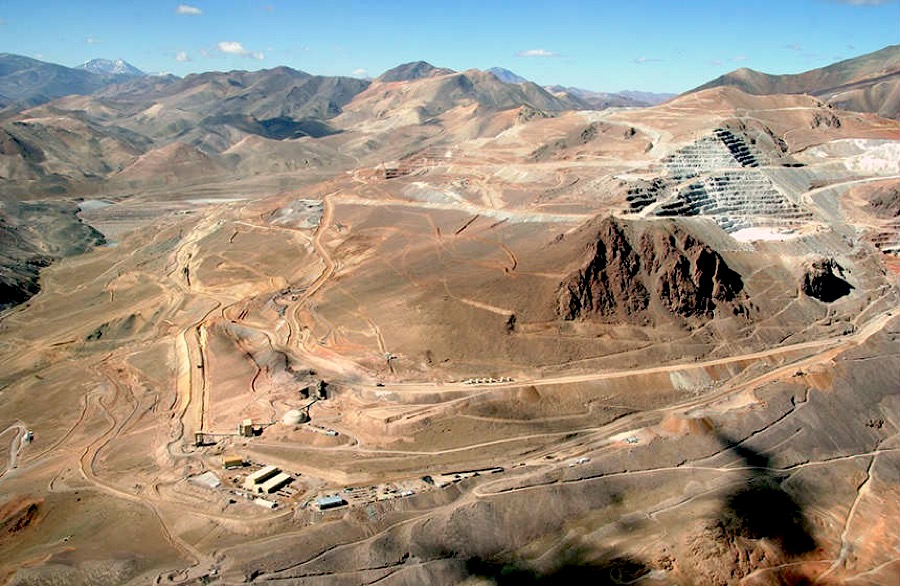 Barrick to decide fate of Lama gold-silver project in 2024