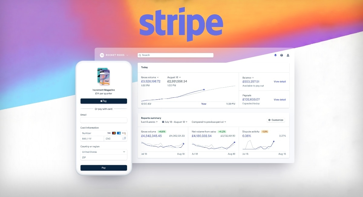 Stripe Acquires India Based Recko