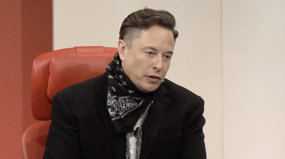Elon Musk, is he the smartest guy in the room?