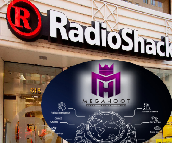 Radio Shack Shifting to Crypto, Now What Can Go Wrong Here?