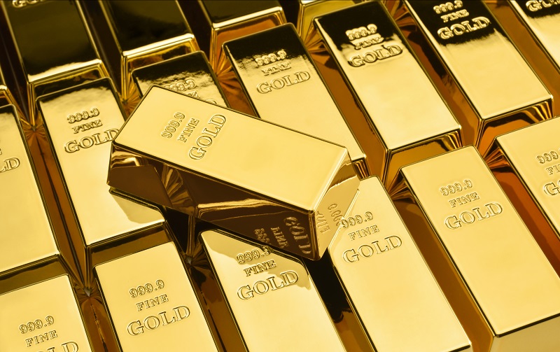 LBMA and World Gold Council Exploring Blockchain for Physical Gold Trade