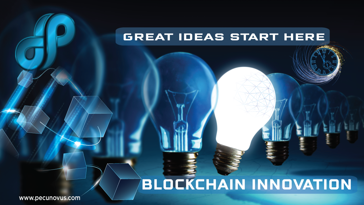 Pecu Novus Blockchain Network Introduces Upgrades to Wallet, Terminal and update on Pecu 3.0