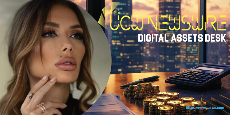 Russian ‘Crypto Queen’ Thrown into Gulag Amid Multi-Million Dollar Scam Allegations Linked to Ukraine