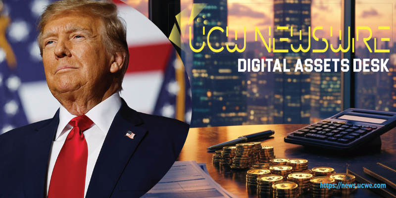 Crypto Set to Thrive Under Trump: Industry Heavyweights Favor Trump Over Harris for Digital Assets Boom