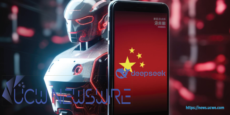 DeepSeek’s AI Claims, A Complete DeepFake or the Real Deal?