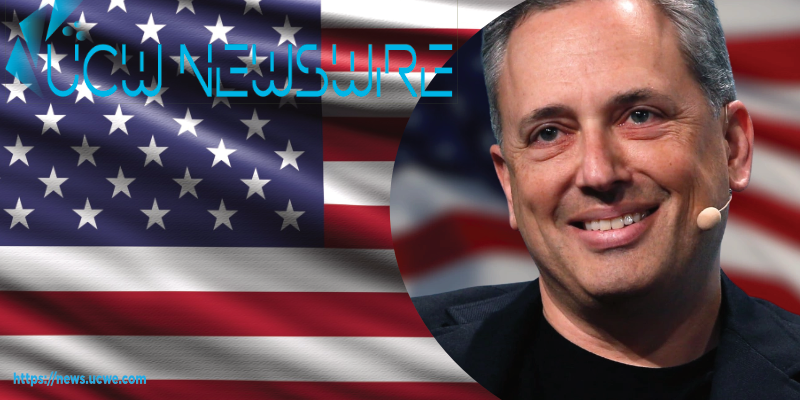 David Sacks Leads the Charge on Stablecoin Regulation and the Future of U.S. Digital Assets