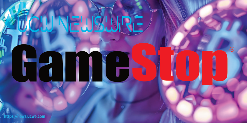 GameStop Eyes Crypto Investments as It Ponders Strategic Digital Asset Reserves