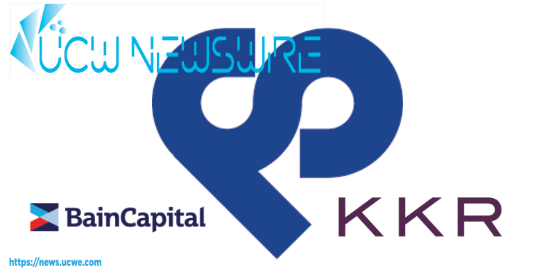 Bain Capital Bows Out, KKR Secures Victory in Fuji Soft Takeover Battle