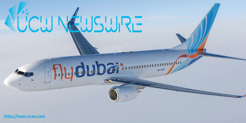 Flydubai Eyes Revival of Go First Airways Through Strategic Partnership with Busy Bee