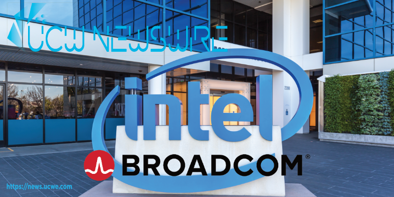 Broadcom Eyes Intel’s Core, Leaving Foundry on the Sidelines
