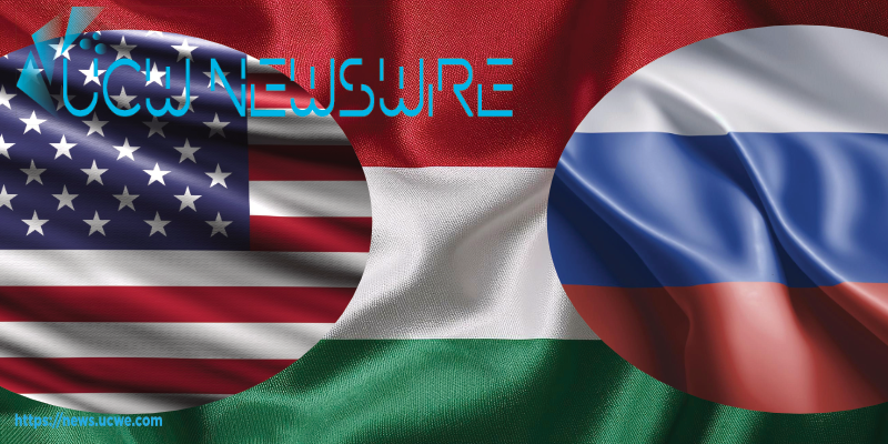 Rewriting History? Hungary, Ukraine, and a Radical Reimagining of Borders