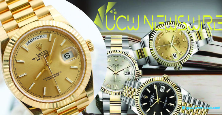 Rolex, Time and Trust, Why Blockchain Could Be the Next Chapter in a Century-Old Legacy