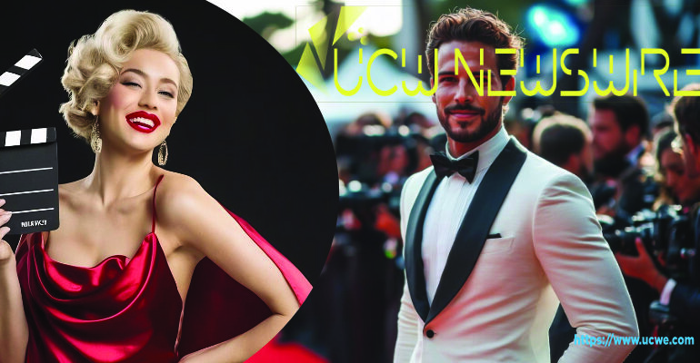 AI Is Coming for Hollywood, Whether It Likes It or Not