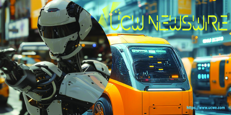 Tesla Robotaxis Are Nearing Reality and the Ripple Effects Could Redefine Transportation