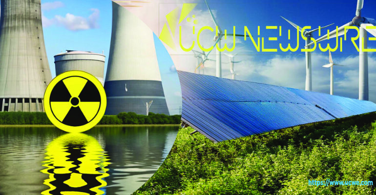 The Green Energy Paradox