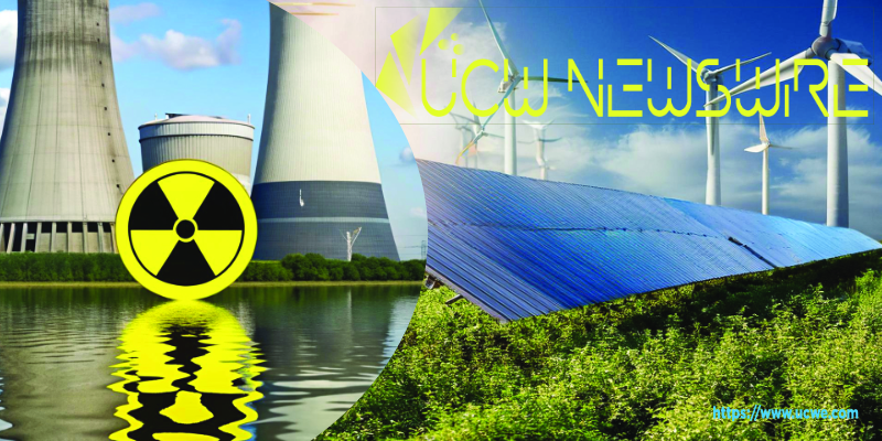 The Green Energy Paradox