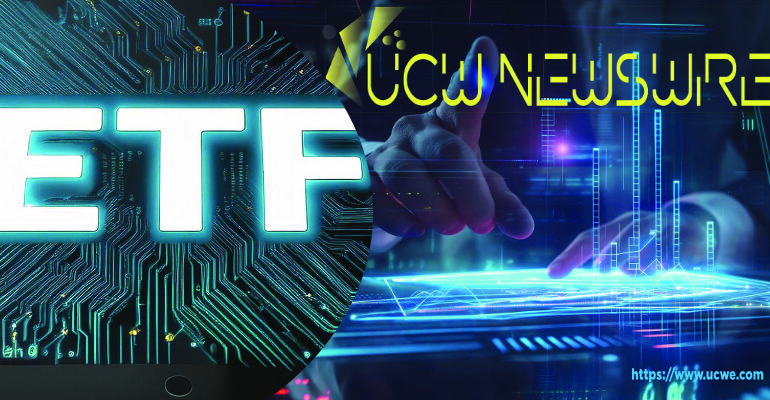 Bitwise’s Crypto ETF Push Signals a New Financial Frontier and 2026 Could Be Even Bigger