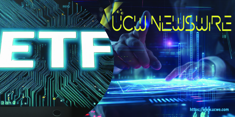 Bitwise’s Crypto ETF Push Signals a New Financial Frontier and 2026 Could Be Even Bigger