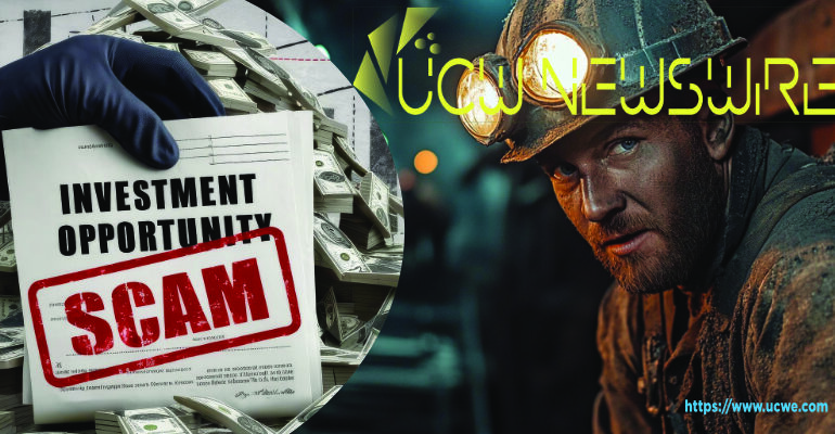 Mining Fraud, Disclosure Gaps and Regulatory Guardrails, A Financial Market Perspective