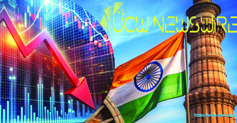 India’s Bond Market Under Pressure as a Weak Rupee Reshapes Capital Flows and Business Confidence