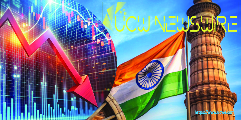 India’s Bond Market Under Pressure as a Weak Rupee Reshapes Capital Flows and Business Confidence