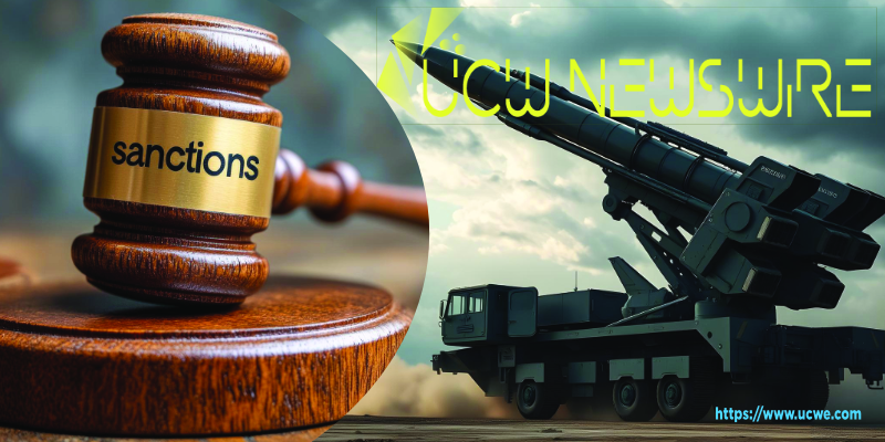 Sanctions Evasion in the Digital Age, Why Iran’s Alleged Crypto-for-Arms Exploration Is Raising Global Alarms