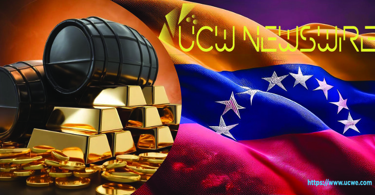 Maduro’s Capture by U.S. Forces Sends Shockwaves Through Crypto Markets and Commodities