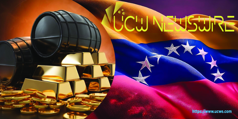 Maduro’s Capture by U.S. Forces Sends Shockwaves Through Crypto Markets and Commodities