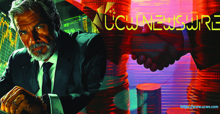 Why the World’s Largest Capital Market Is Quietly Being Rewritten by Digital Credit Notes