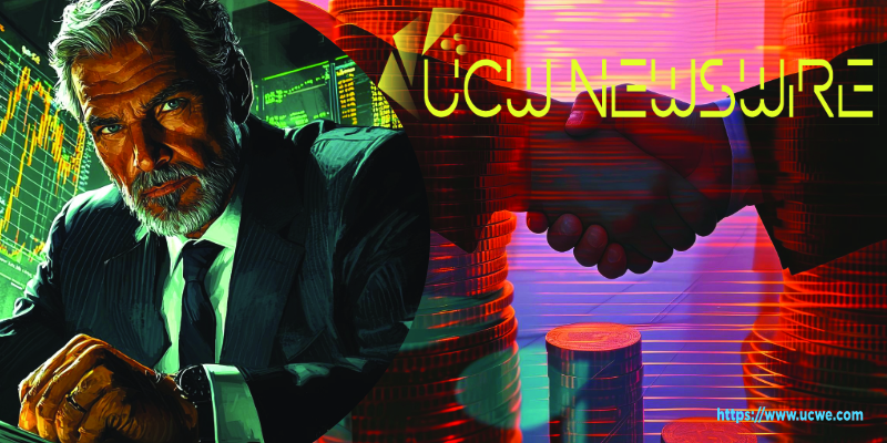 Why the World’s Largest Capital Market Is Quietly Being Rewritten by Digital Credit Notes