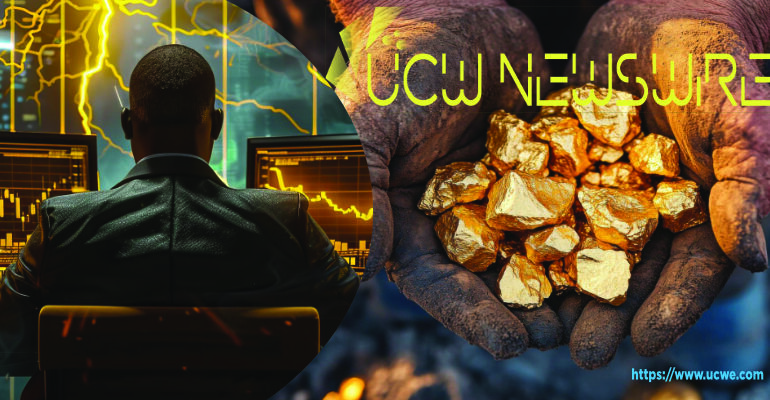 Precious Metals Surge as Gold, Silver, Platinum and Palladium Reassert Strategic Importance