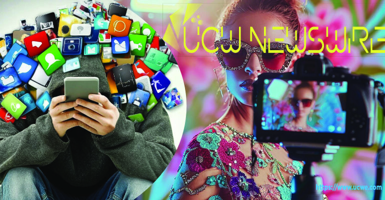 How Social Media Noise Shapes and Distorts Modern Reality