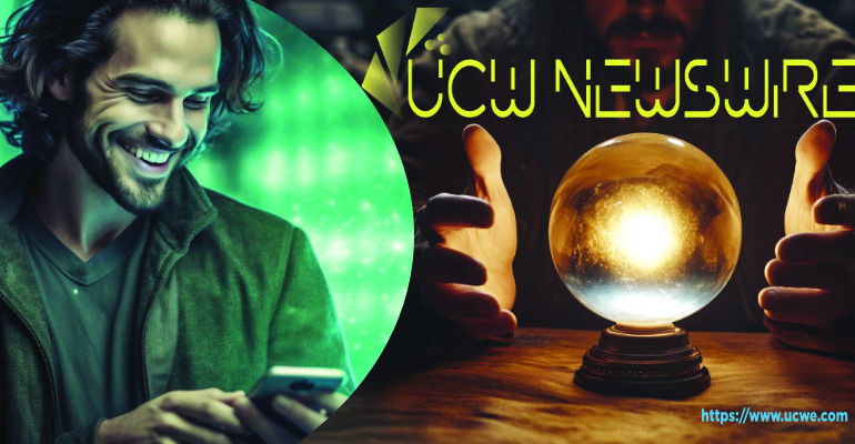 How Blockchain Is Changing the Way the World Forecasts Events