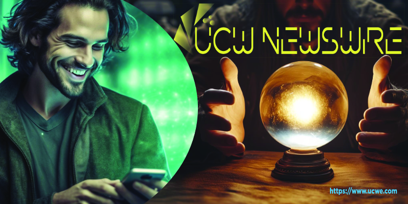 How Blockchain Is Changing the Way the World Forecasts Events