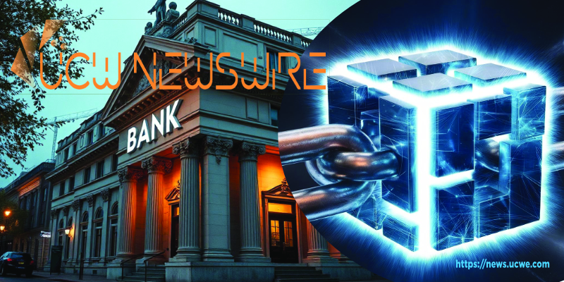 Why Traditional Banks Are Quietly Becoming Fintech Firms and What That Means for the Future of Finance