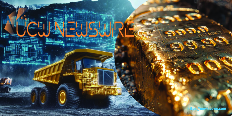 Mining in the Age of Innovation, Why Technology, Not Just Commodity Prices, Is Redefining the Sector