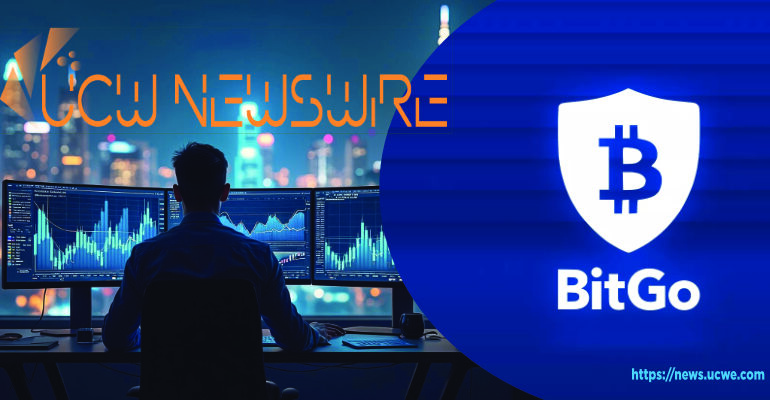 BitGo’s Big Move, From Crypto Custody Pioneer to Wall Street Debut