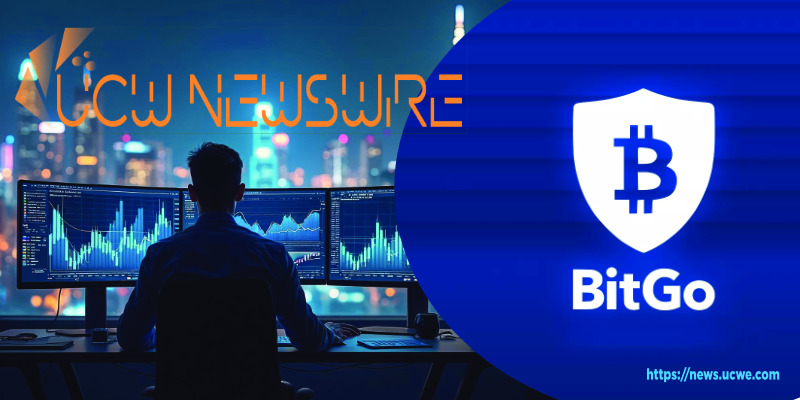 BitGo’s Big Move, From Crypto Custody Pioneer to Wall Street Debut